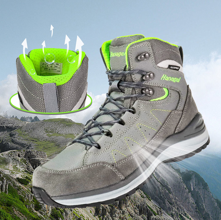 Breathable And Comfortable