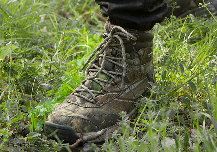 Kingtex Waterproof Membrane Hunting Boots